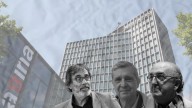El desafortunado final de los tres fundadores de Mediapro: un perseguido, un despedido y un embargado