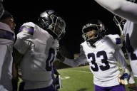 Despite Damien’s dramatic Hail Mary, Rancho Cucamonga holds on for victory