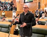 ‘Have not read his statement’: Omar Abdullah refrains from responding to LG’s statehood remarks