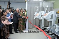 Kasturba Hospital Manipal launches robotic surgery programme unveiled by Olympian Saina Nehwal