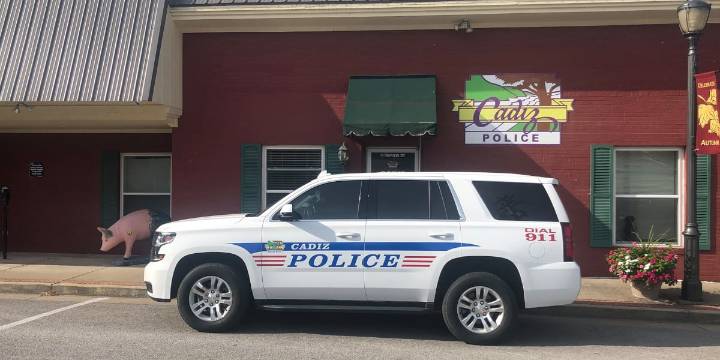 Teen flown to Nashville hospital after falling off moving vehicle in KY high school parking lot