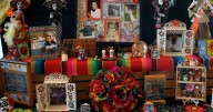 Santa Maria hosts 15th annual Dia de Los Muertos festival