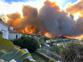 Florida man charged with starting Palisades Fire that killed and destroyed homes in Los Angeles