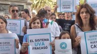 Créditos UVA inalcanzables: tasas del 15% alejan el sueño de la casa propia
