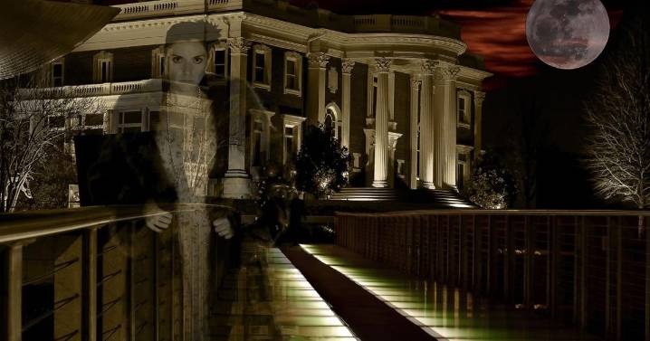 3 IN YOUR TOWN: Chattanooga Ghost Tours, where history meets spooky
