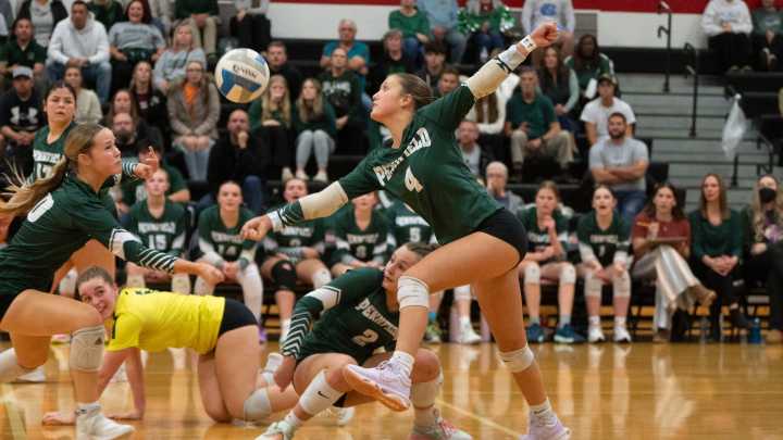 Vote for No. 1 defensive specialist in volleyball in Battle Creek area