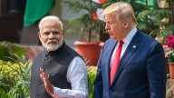 Modi welcomes Trump's leadership amid 'decisive' progress in Gaza peace efforts