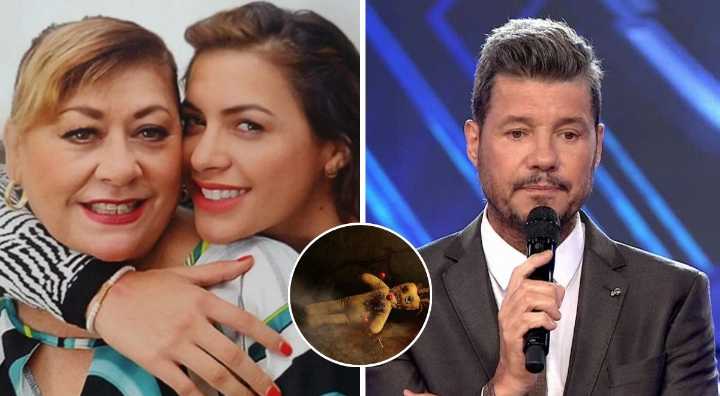 Revelan el PODEROSO plan con BRUJERÍA que habrían hecho Milett y su mamá para CONQUISTAR a Tinelli: “Una...”