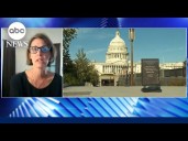 Furloughed Department of Labor employee talks impact of government shutdown