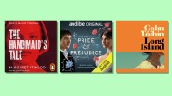 The best audiobooks