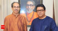 'Attempt being made to finish off regional parties': MVA, MNS close ranks; to hold joint rally against EC