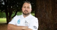 Margate chef says 'consistency is key' after scooping national award