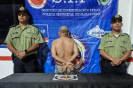¡TERROR EN MARACAIBO! Capturan a agresor armado con cuchillo tras ola de violencia.