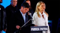 Axel Kicillof tras la derrota en PBA: “Milei se equivoca si festeja este resultado”