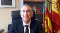 Luis Carlos Vasallo, pregonero de la Hermandad Mater Desolata de Alicante