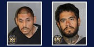2 arrested, stolen items recovered following burglary in Pueblo County