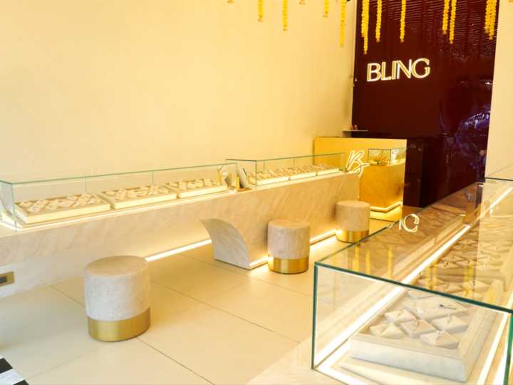 BLING Steps into Delhi’s Luxury Landscape