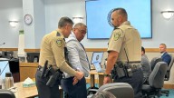 Verdict reached in murder trial of former Las Cruces police officer