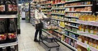 States worry about how to fill the gap in food aid ahead of a federal benefits halt