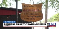Greenville greenlights historic bar to operate after midnight amid crime crackdown