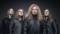 Megadeth dirá adiós a sus fanáticos mexicanos