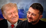 Zelenski insta a Trump a pactar acuerdo de paz en Ucrania como el de Gaza: "Puede detener otras guerras, incluida la de Rusia"
