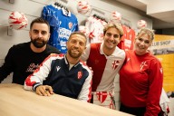 "Para mí, el fútbol había muerto". Papu Gómez cumplió una sanción de dos años por dóping y volverá a jugar en la Serie B de Italia