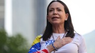 María Corina Machado dice que ganar el Nobel de la Paz “aumenta el costo” para el Gobierno de Venezuela si busca hacerle daño