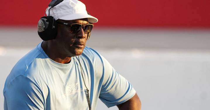 Michael Jordan is going to be part of NBC's NBA coverage. His reason: to give back to the game