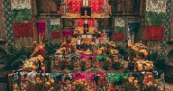 ¿Cuándo se pone la ofrenda de Día de Muertos 2025? Días en los que llegan niños, adultos y mascotas