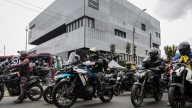 🔴 EN VIVO | Movilidad en Bogotá: así avanza las ciudad tras nueva convocatoria de bloqueos por parte de motociclistas - Semana
