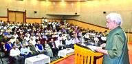 Govt focussing on ensuring all members of society participate fully in J&K’s dev journey: LG