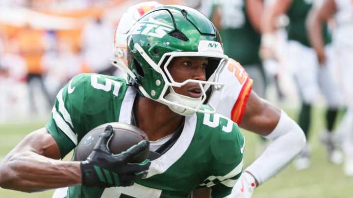 Jets players voice frustrations after sixth straight loss