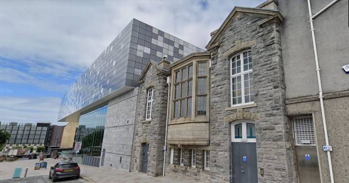 Celebrated Plymouth attraction sets its sights on even greater heights