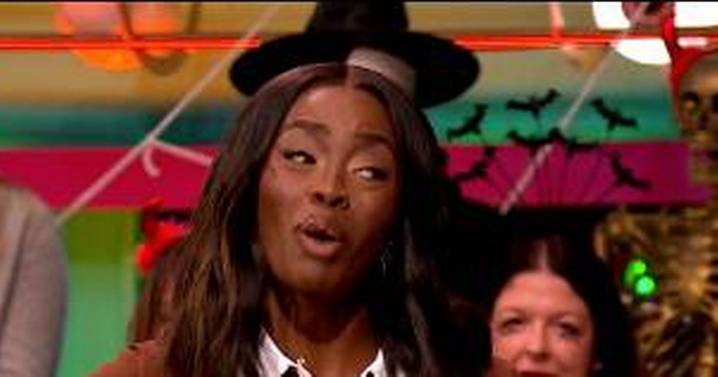 ITV Big Brother final twist 'confirmed' as host AJ Odudu put on spot live on air