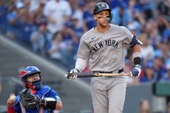 Where the Yankees’ heads at with another do