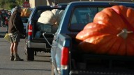 Can you park in your own driveway with a pickup truck? HOA answers