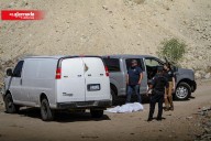 Hallan cuerpo dentro de bolsa de plástico en Tijuana 
