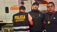 El audio que compromete a Pequeño J: "Ando corrido, me tienen humillado"
