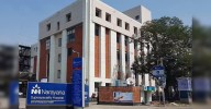 Narayana Health City executes robot assisted septal defect closure surgery