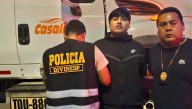 Detienen a "Pequeño J", presunto autor intelectual del triple feminicidio de jóvenes en Argentina