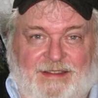 Richard "Dik" John Patrick Krider