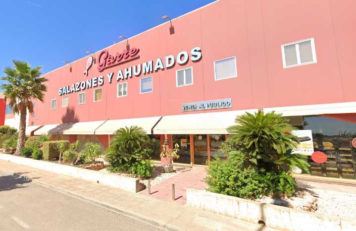 Empresas | Amefmur premia a la pinatarense Salazones Garre como Empresa Familiar del Año