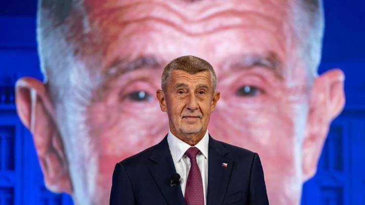 El ultra Andrej Babiš podría volver al poder en la República Checa