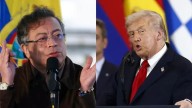 Crisis diplomática: Colombia rechaza "amenaza" de Trump a su soberanía y acudirá a instancias internacionales tras acusación a Petro