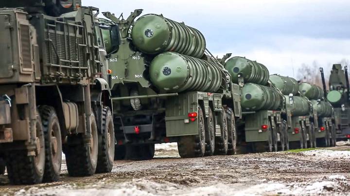 India eyes Rs 10,000-crore missile deal with Russia to boost S