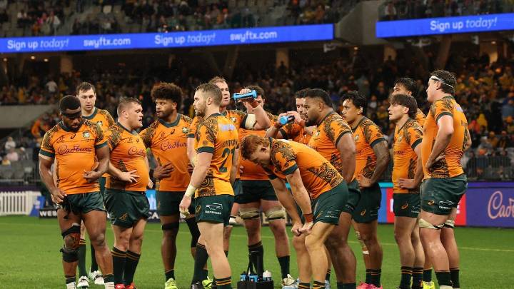Rugby news 2025: R360, breakaway competition, national bodies ban players from international selection, latest news