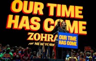 Letitia James and Zohran Mamdani unite to fight Trump