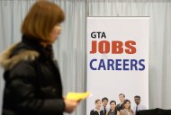 Instant View: Canada’s economy adds 60,400 jobs in September