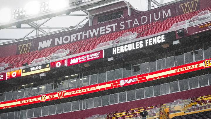 Gameday blog | Commanders vs. Bengals, preseason Week 2